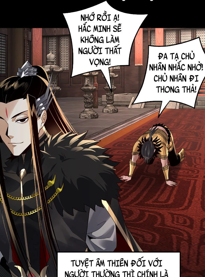 [FIX Thứ tự] Ta Trời Sinh Đã Là Nhân Vật Phản Diện Chapter 90 - Trang 2