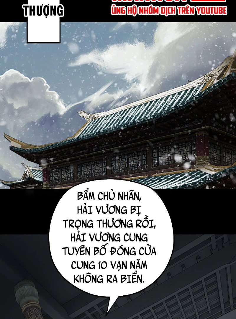 [FIX Thứ tự] Ta Trời Sinh Đã Là Nhân Vật Phản Diện Chapter 90 - Trang 2