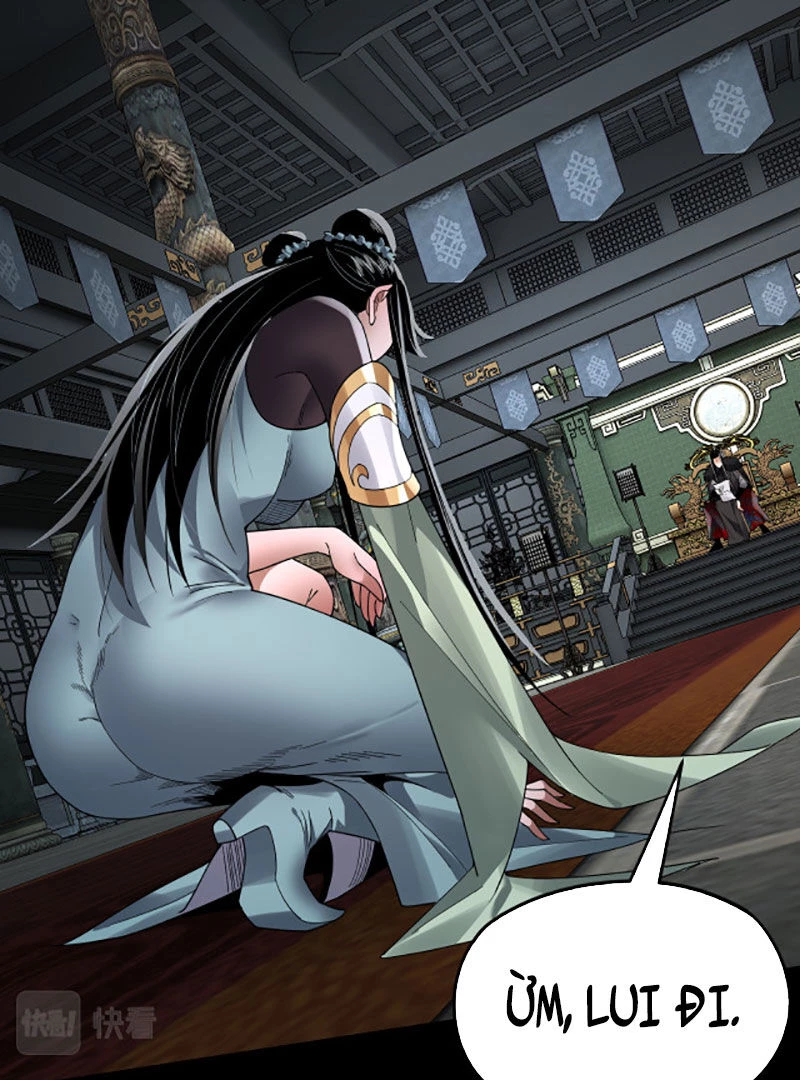 [FIX Thứ tự] Ta Trời Sinh Đã Là Nhân Vật Phản Diện Chapter 90 - Trang 2