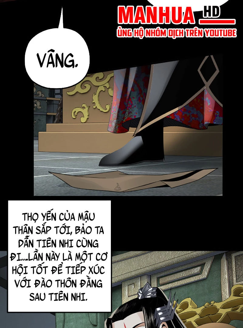 [FIX Thứ tự] Ta Trời Sinh Đã Là Nhân Vật Phản Diện Chapter 90 - Trang 2