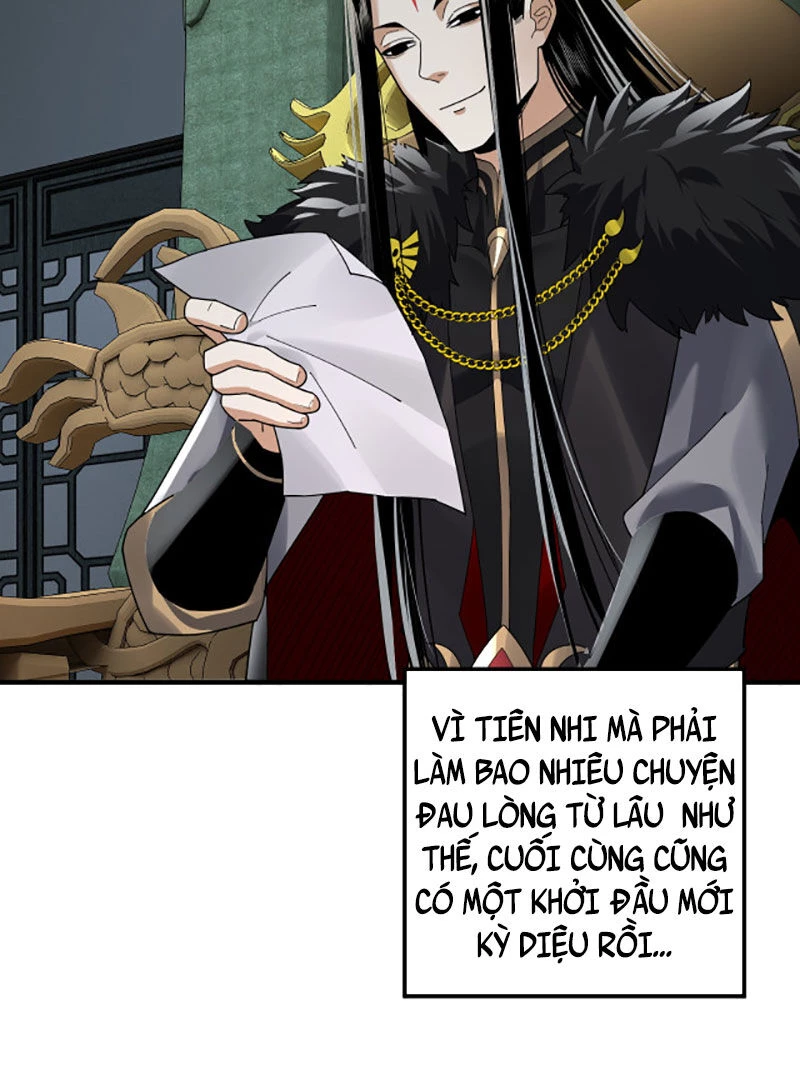 [FIX Thứ tự] Ta Trời Sinh Đã Là Nhân Vật Phản Diện Chapter 90 - Trang 2