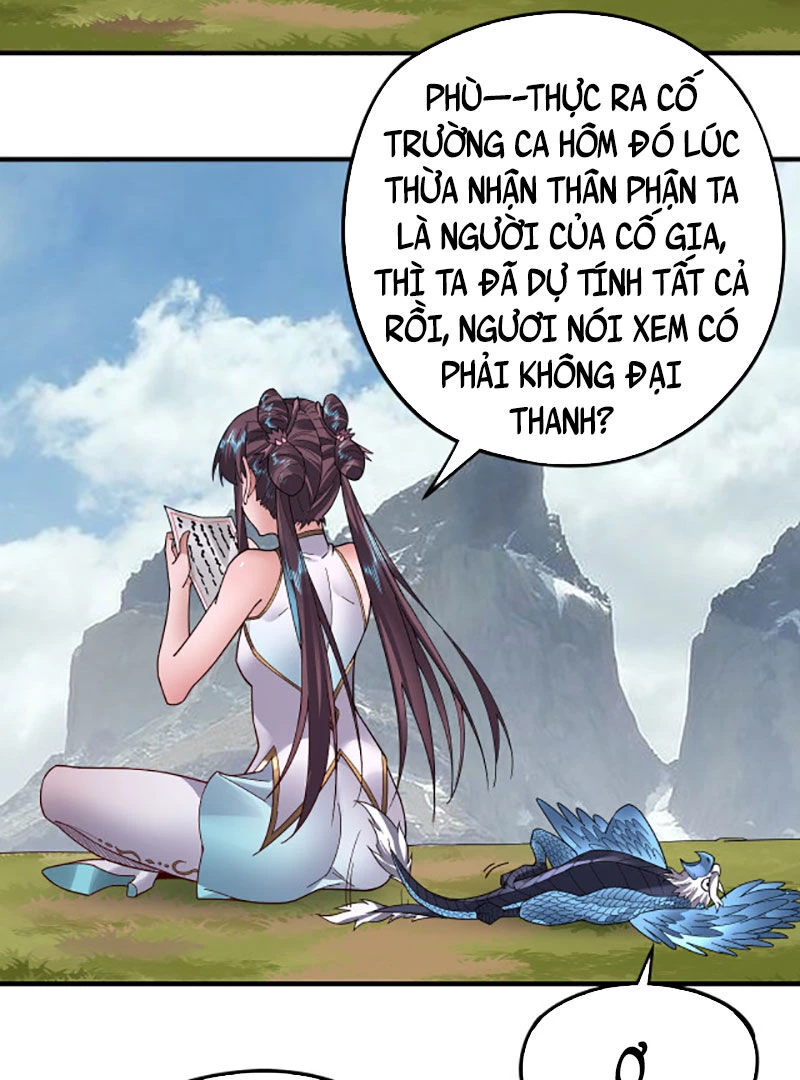 [FIX Thứ tự] Ta Trời Sinh Đã Là Nhân Vật Phản Diện Chapter 90 - Trang 2