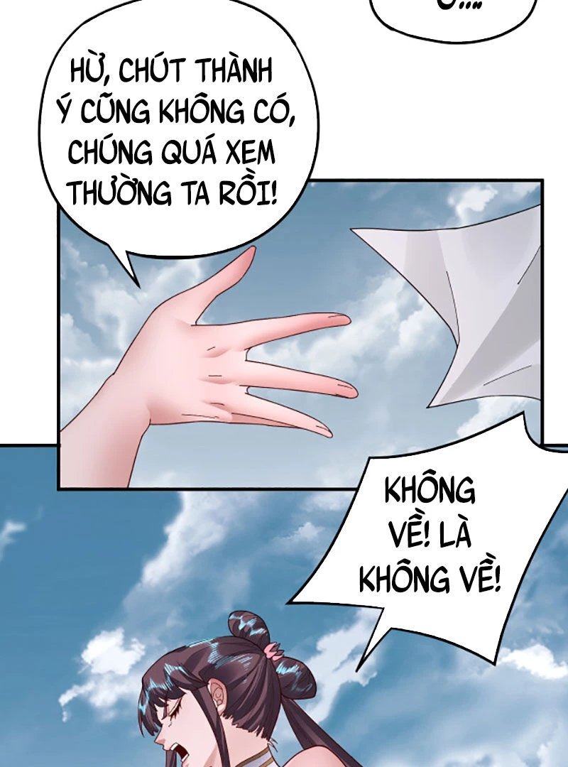 [FIX Thứ tự] Ta Trời Sinh Đã Là Nhân Vật Phản Diện Chapter 90 - Trang 2