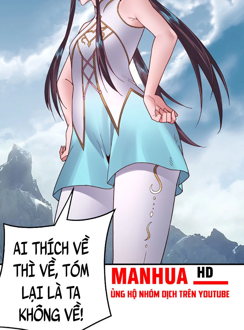 [FIX Thứ tự] Ta Trời Sinh Đã Là Nhân Vật Phản Diện Chapter 90 - Trang 2