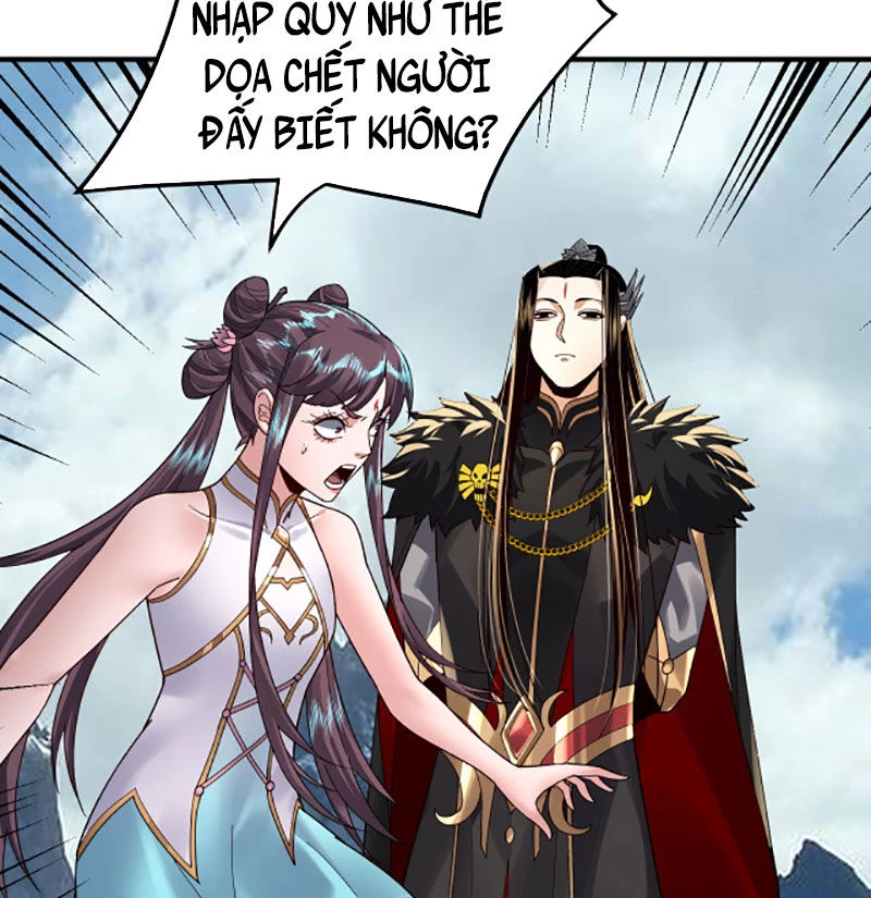 [FIX Thứ tự] Ta Trời Sinh Đã Là Nhân Vật Phản Diện Chapter 90 - Trang 2