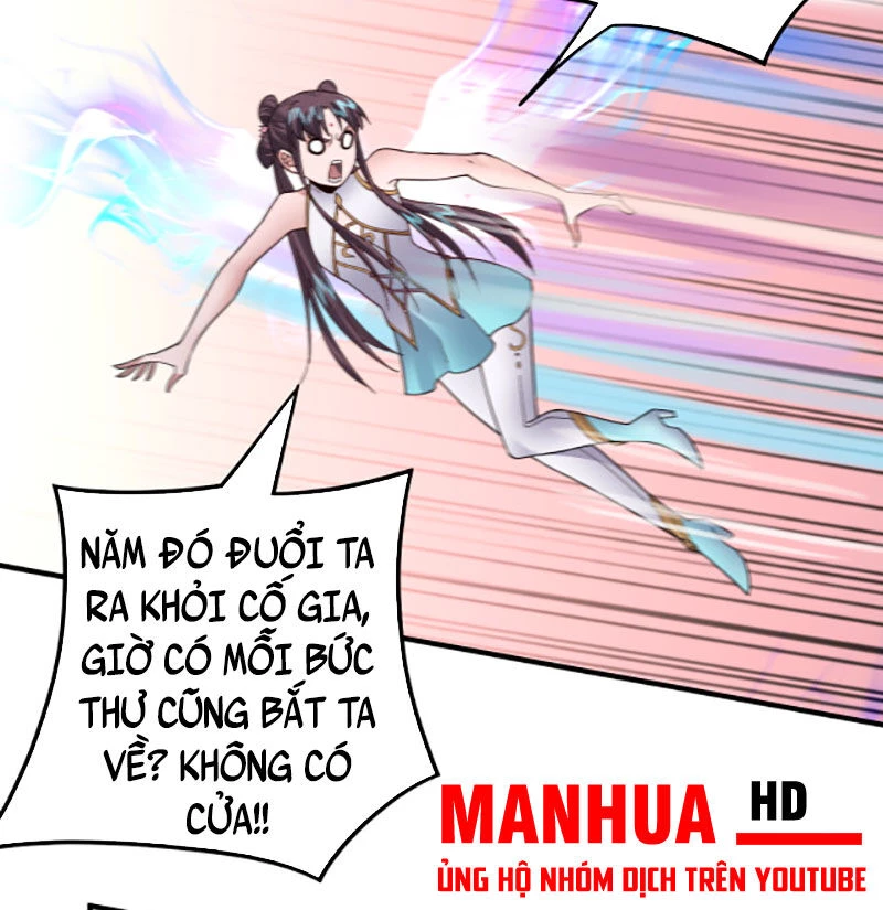 [FIX Thứ tự] Ta Trời Sinh Đã Là Nhân Vật Phản Diện Chapter 90 - Trang 2