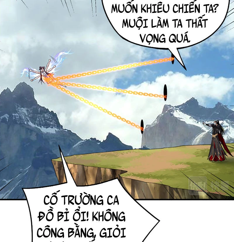 [FIX Thứ tự] Ta Trời Sinh Đã Là Nhân Vật Phản Diện Chapter 90 - Trang 2