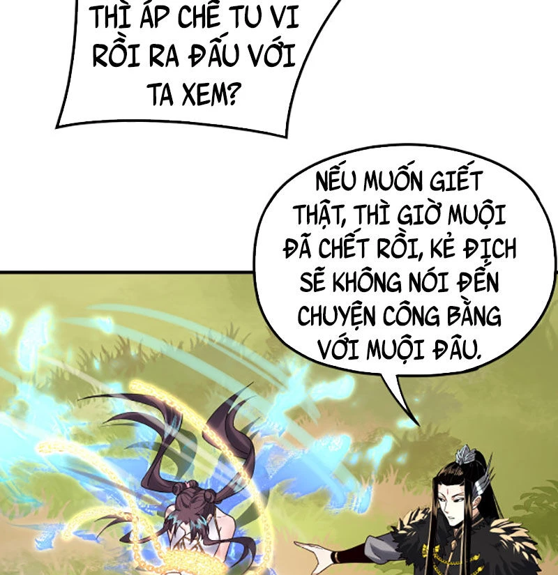 [FIX Thứ tự] Ta Trời Sinh Đã Là Nhân Vật Phản Diện Chapter 90 - Trang 2