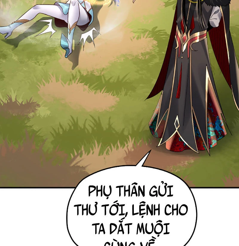 [FIX Thứ tự] Ta Trời Sinh Đã Là Nhân Vật Phản Diện Chapter 90 - Trang 2