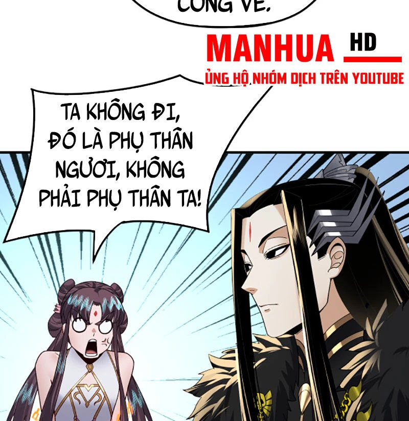 [FIX Thứ tự] Ta Trời Sinh Đã Là Nhân Vật Phản Diện Chapter 90 - Trang 2