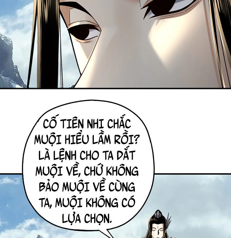 [FIX Thứ tự] Ta Trời Sinh Đã Là Nhân Vật Phản Diện Chapter 90 - Trang 2