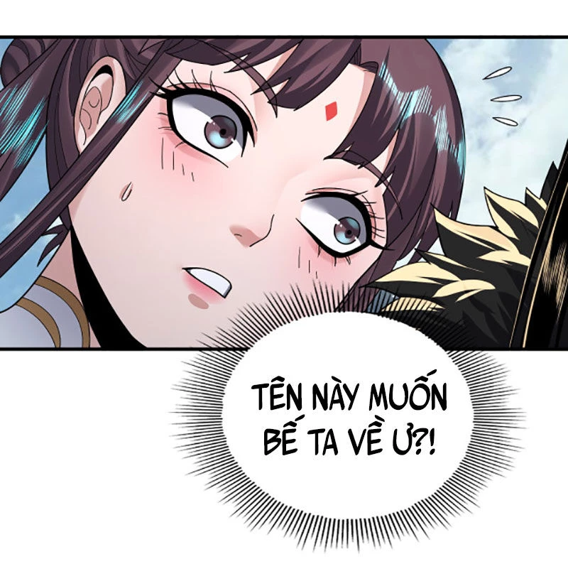 [FIX Thứ tự] Ta Trời Sinh Đã Là Nhân Vật Phản Diện Chapter 90 - Trang 2