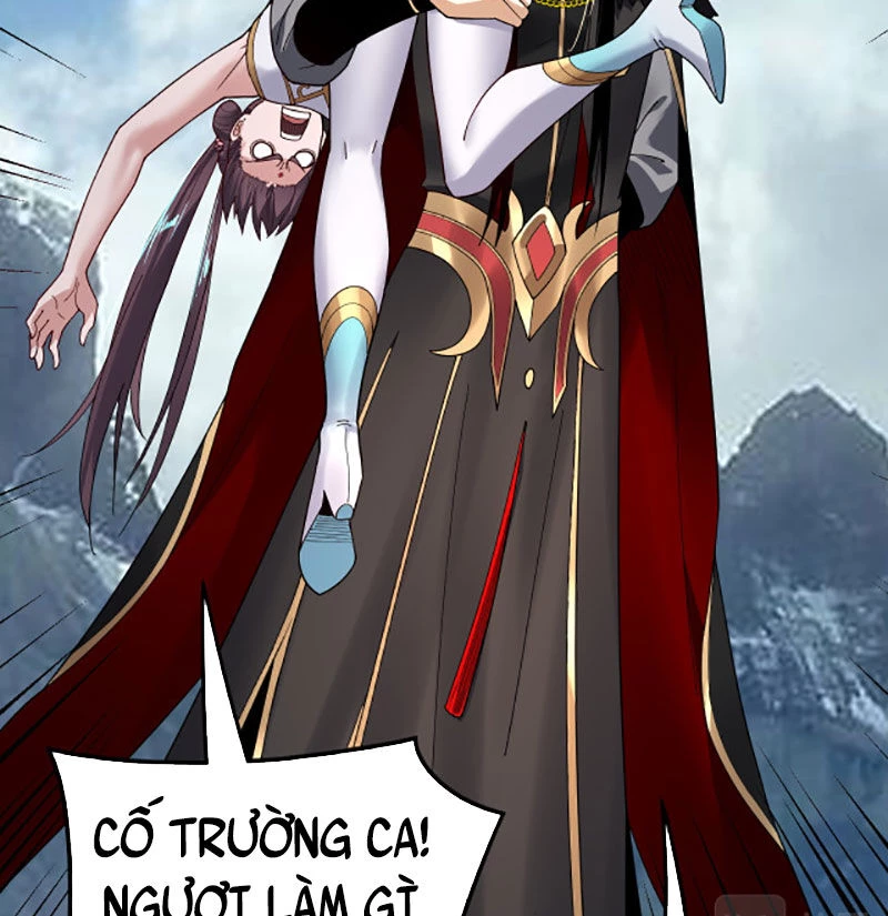 [FIX Thứ tự] Ta Trời Sinh Đã Là Nhân Vật Phản Diện Chapter 90 - Trang 2