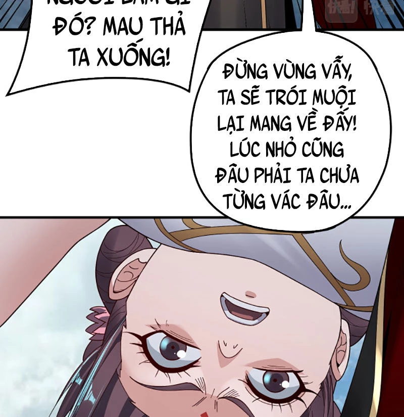 [FIX Thứ tự] Ta Trời Sinh Đã Là Nhân Vật Phản Diện Chapter 90 - Trang 2