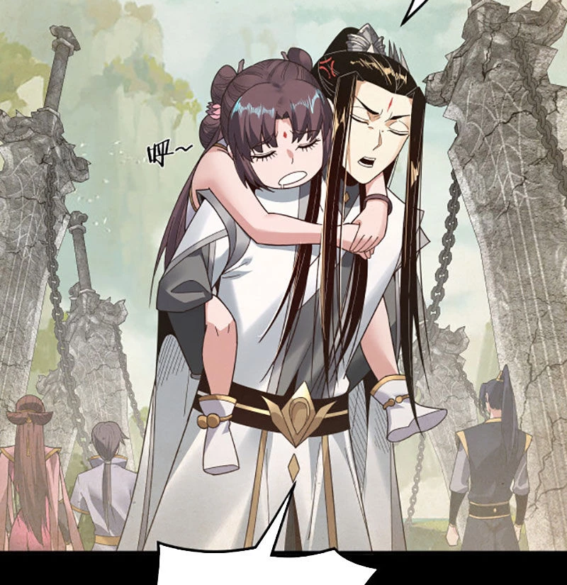 [FIX Thứ tự] Ta Trời Sinh Đã Là Nhân Vật Phản Diện Chapter 90 - Trang 2