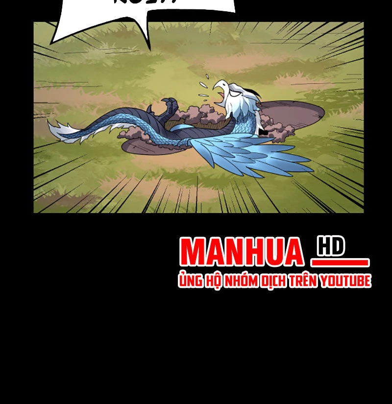 [FIX Thứ tự] Ta Trời Sinh Đã Là Nhân Vật Phản Diện Chapter 90 - Trang 2