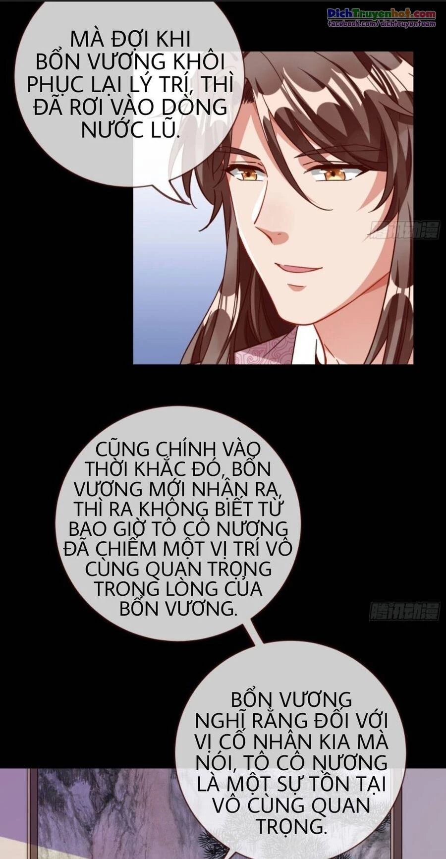 Vạn Tra Triêu Hoàng Chapter 254 - Trang 4