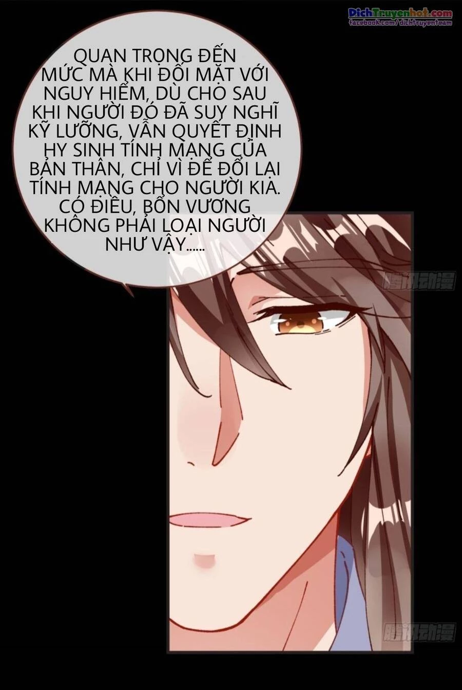 Vạn Tra Triêu Hoàng Chapter 254 - Trang 4