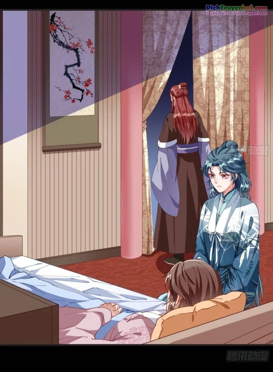 Vạn Tra Triêu Hoàng Chapter 254 - Trang 4