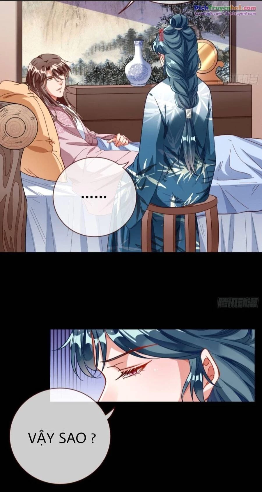 Vạn Tra Triêu Hoàng Chapter 254 - Trang 4