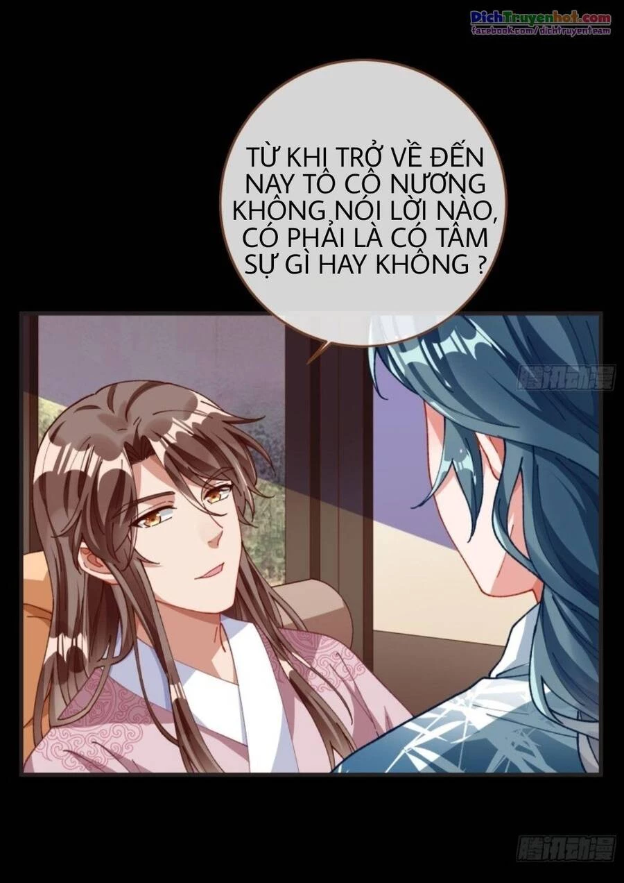 Vạn Tra Triêu Hoàng Chapter 254 - Trang 4