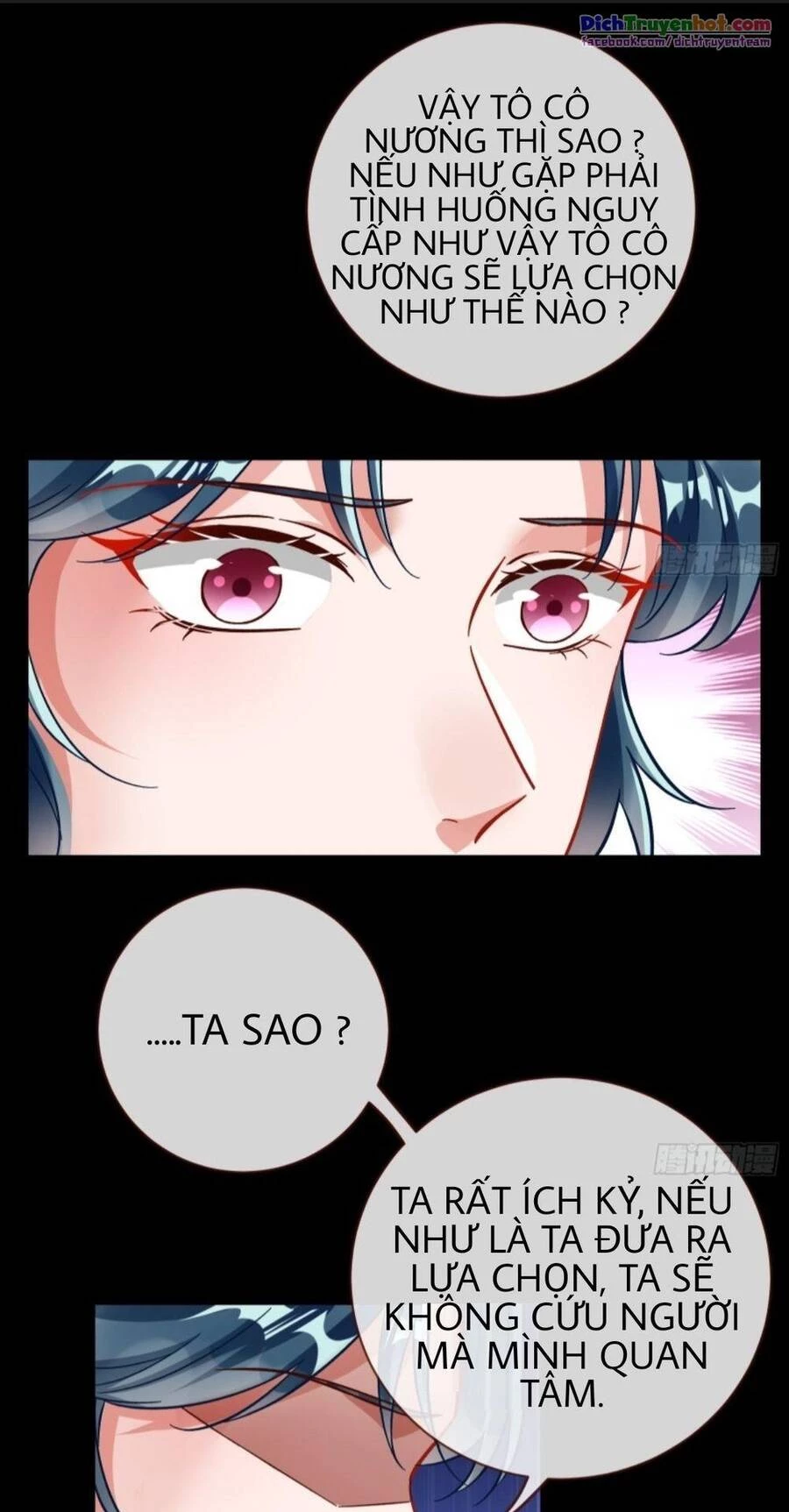 Vạn Tra Triêu Hoàng Chapter 254 - Trang 4