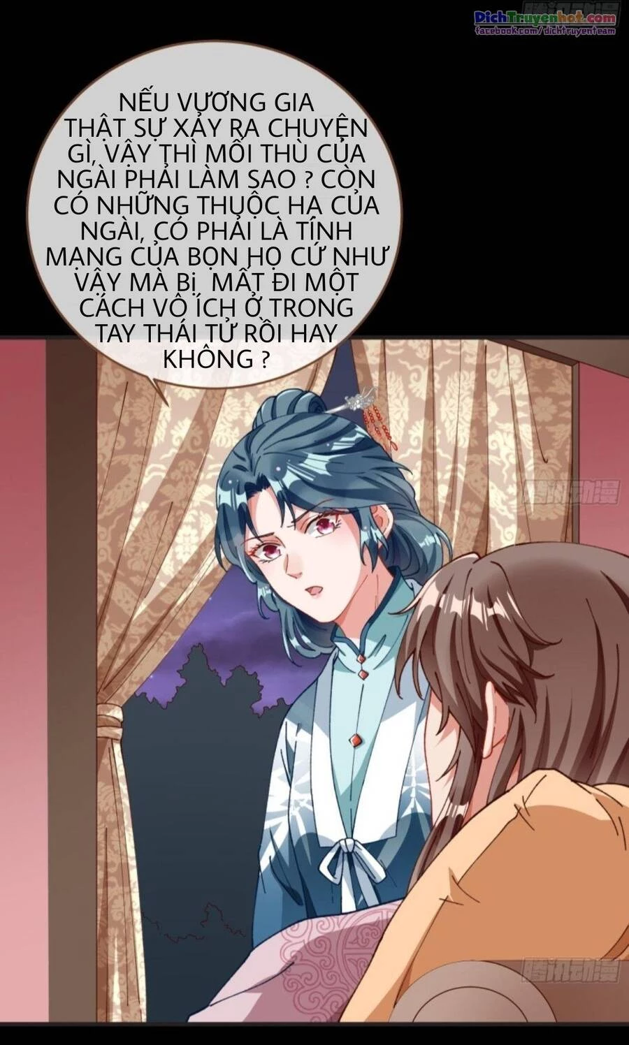 Vạn Tra Triêu Hoàng Chapter 254 - Trang 4