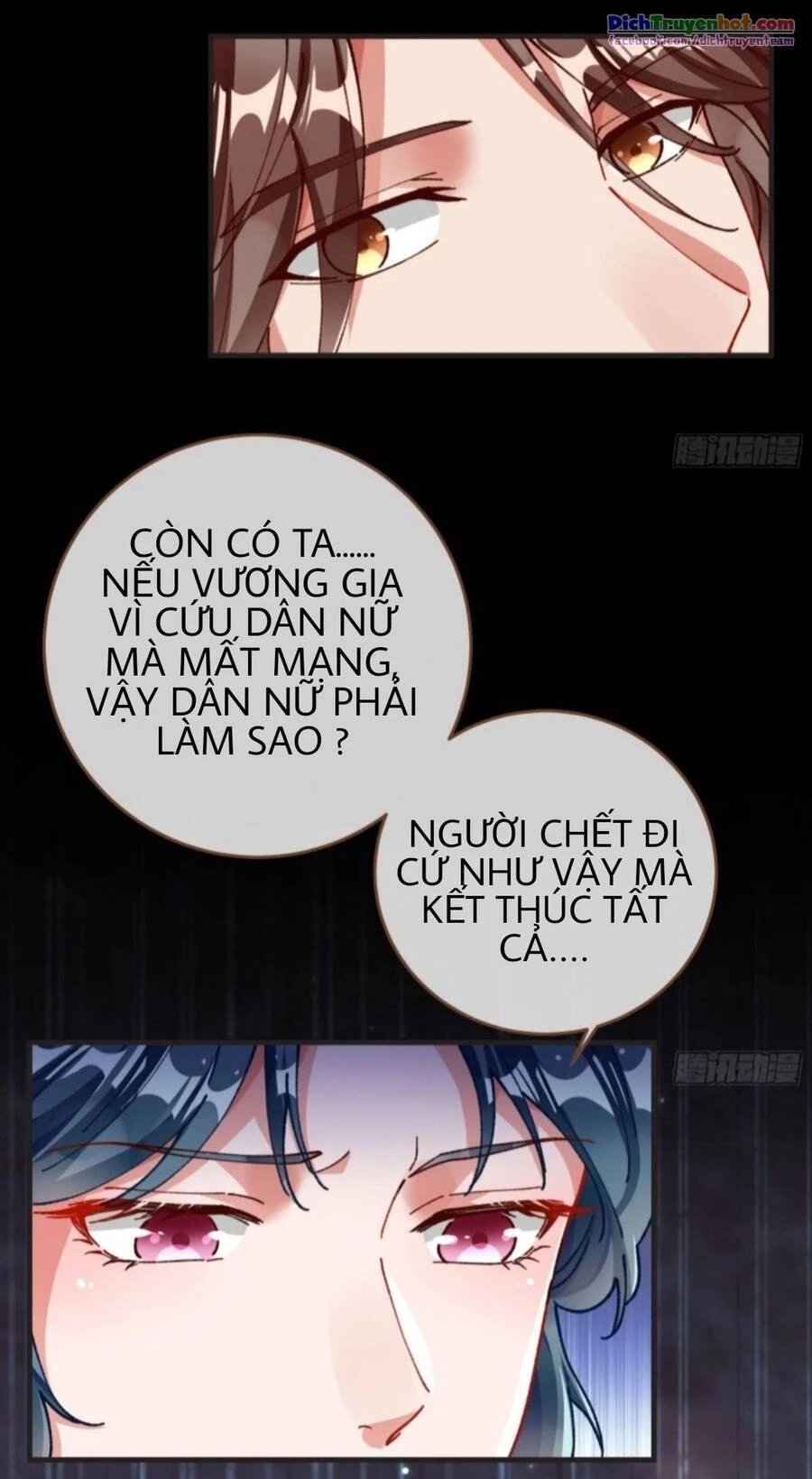 Vạn Tra Triêu Hoàng Chapter 254 - Trang 4