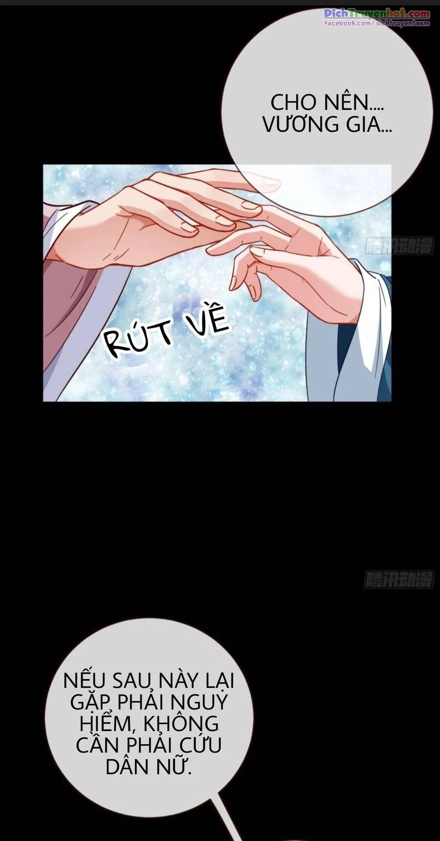 Vạn Tra Triêu Hoàng Chapter 254 - Trang 4