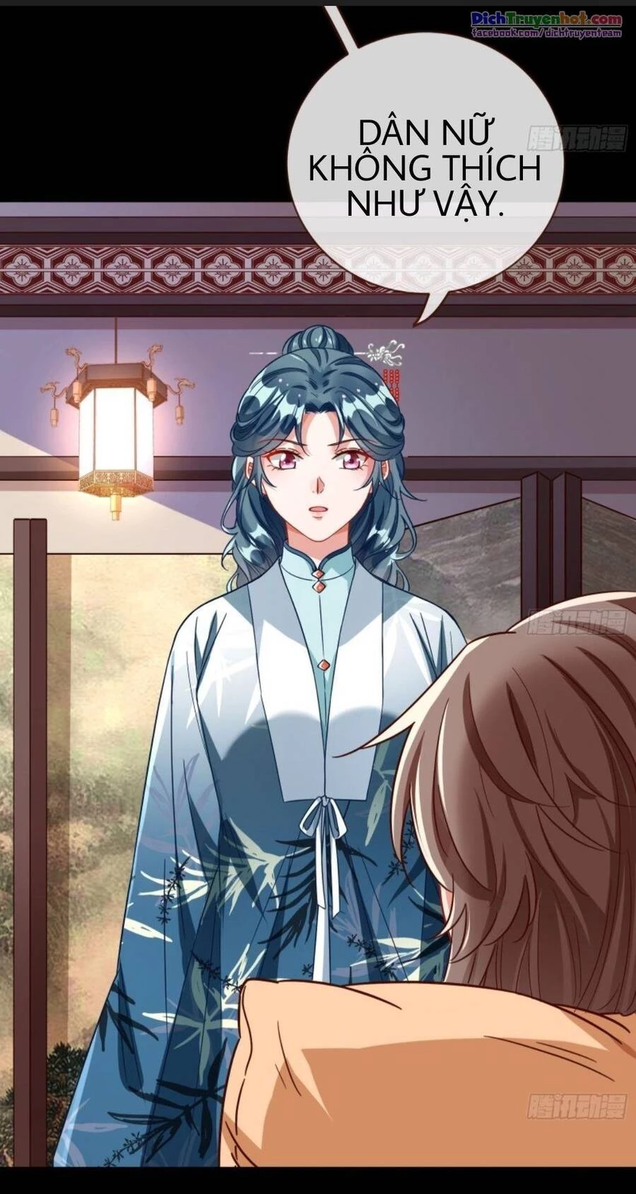 Vạn Tra Triêu Hoàng Chapter 254 - Trang 4