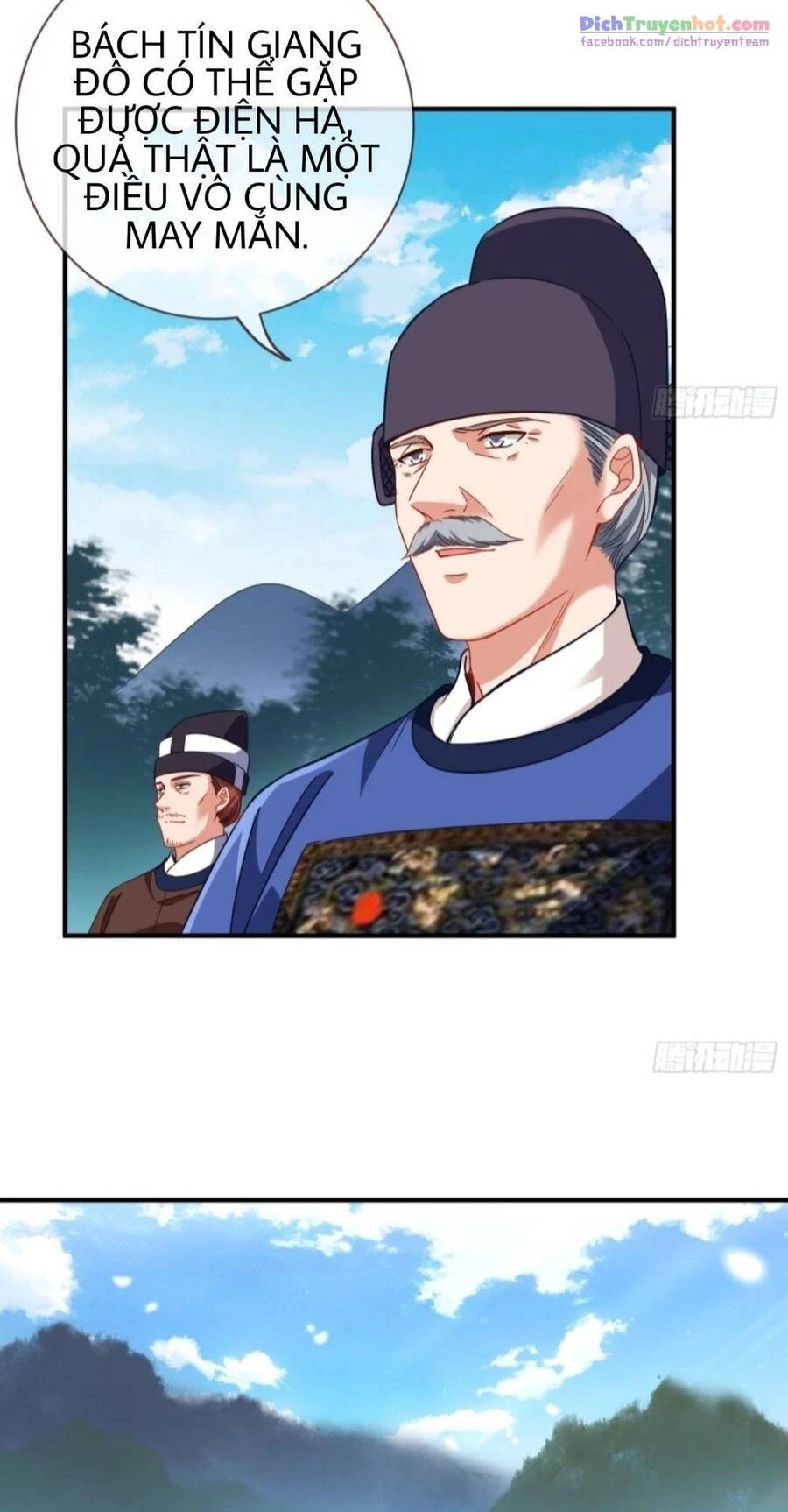 Vạn Tra Triêu Hoàng Chapter 254 - Trang 4