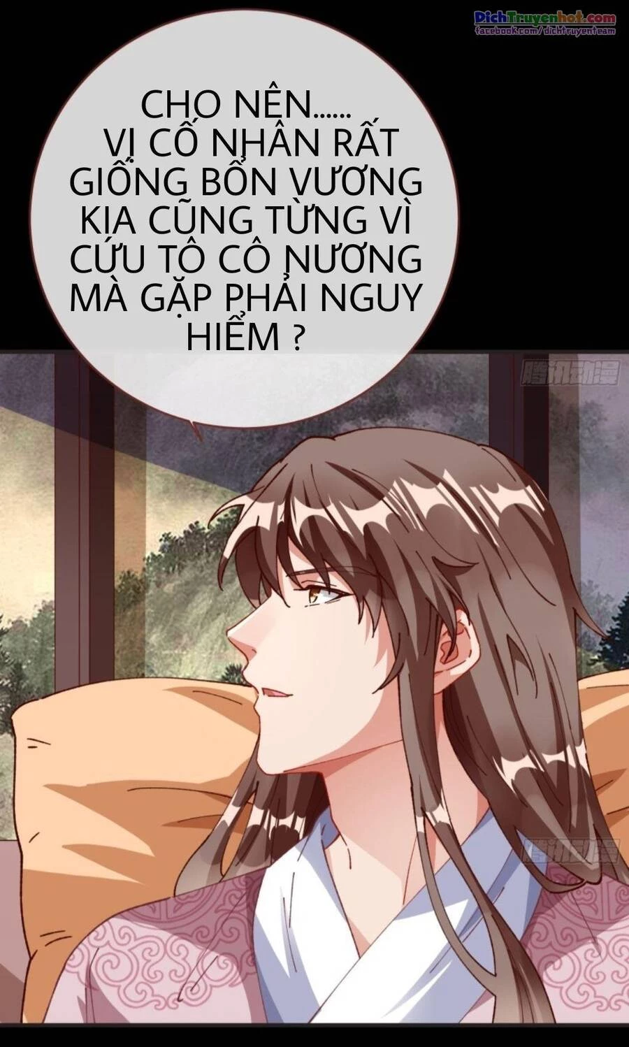 Vạn Tra Triêu Hoàng Chapter 254 - Trang 4