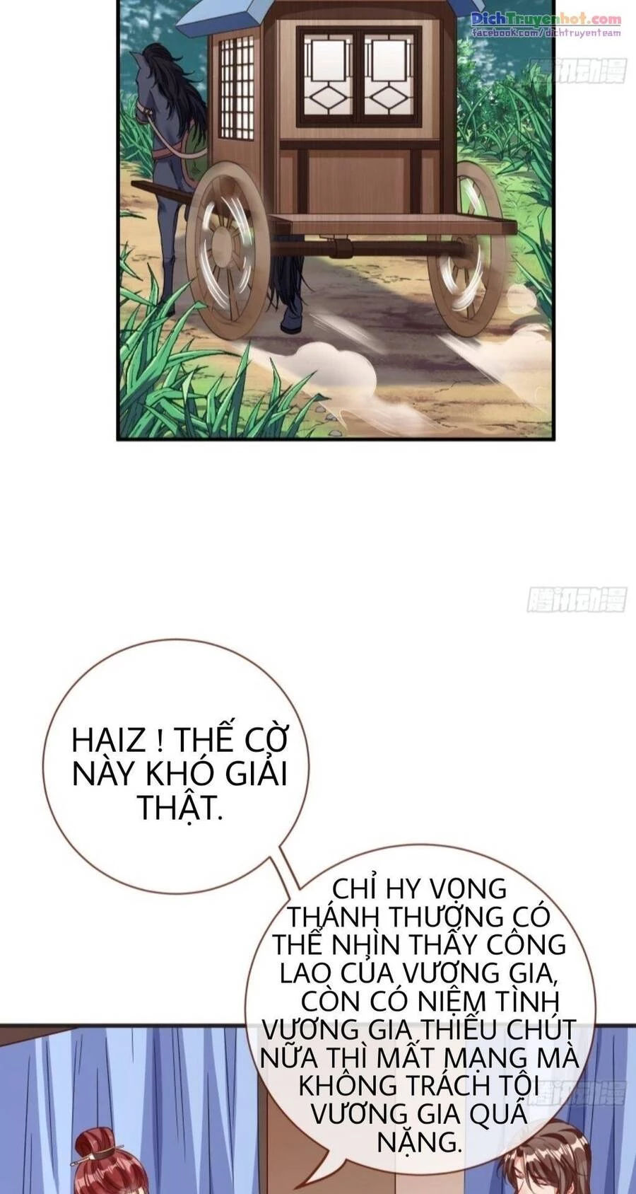 Vạn Tra Triêu Hoàng Chapter 254 - Trang 4