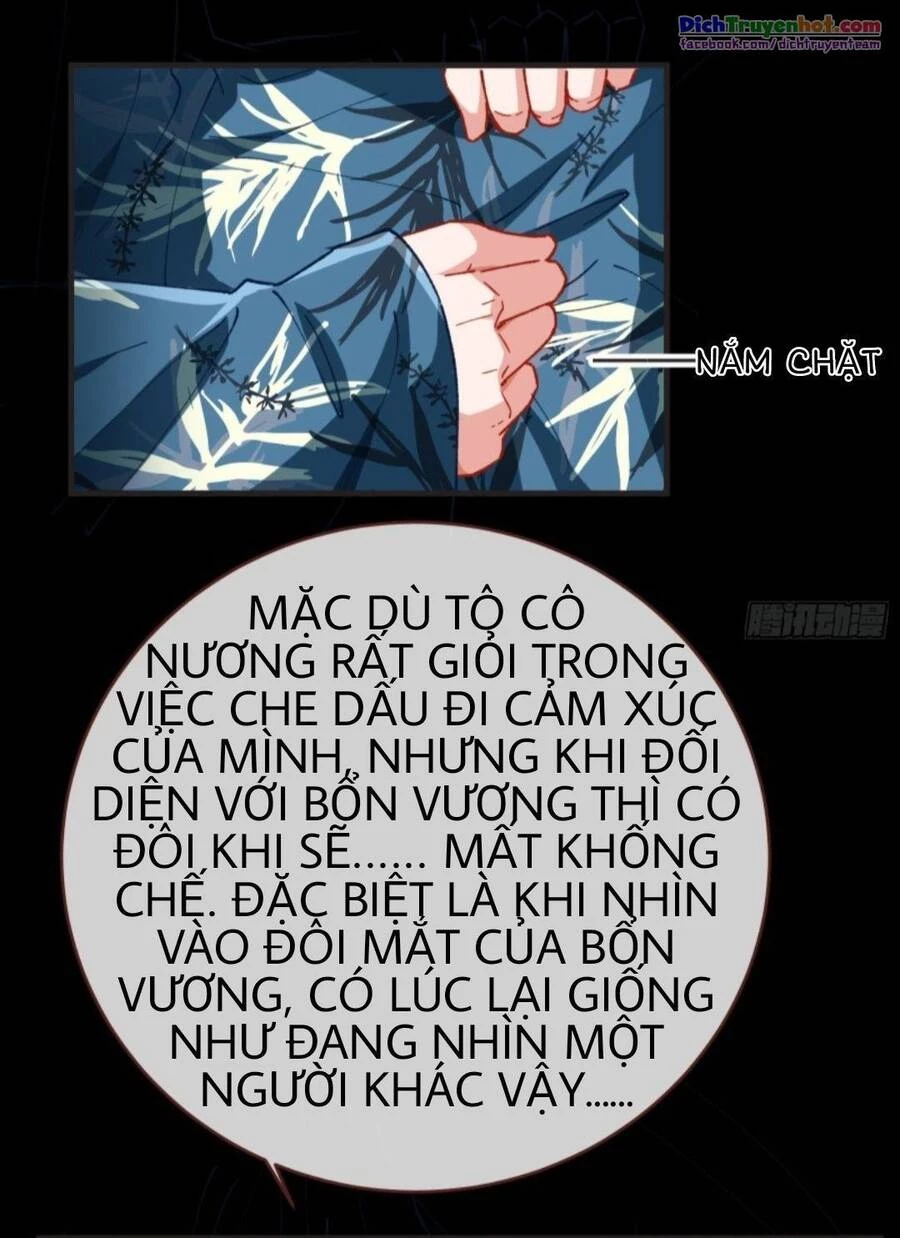 Vạn Tra Triêu Hoàng Chapter 254 - Trang 4