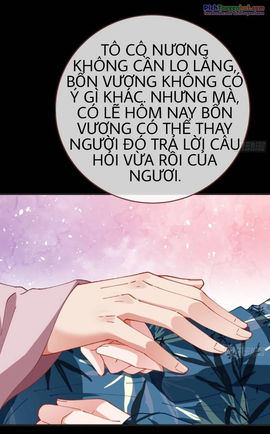 Vạn Tra Triêu Hoàng Chapter 254 - Trang 4