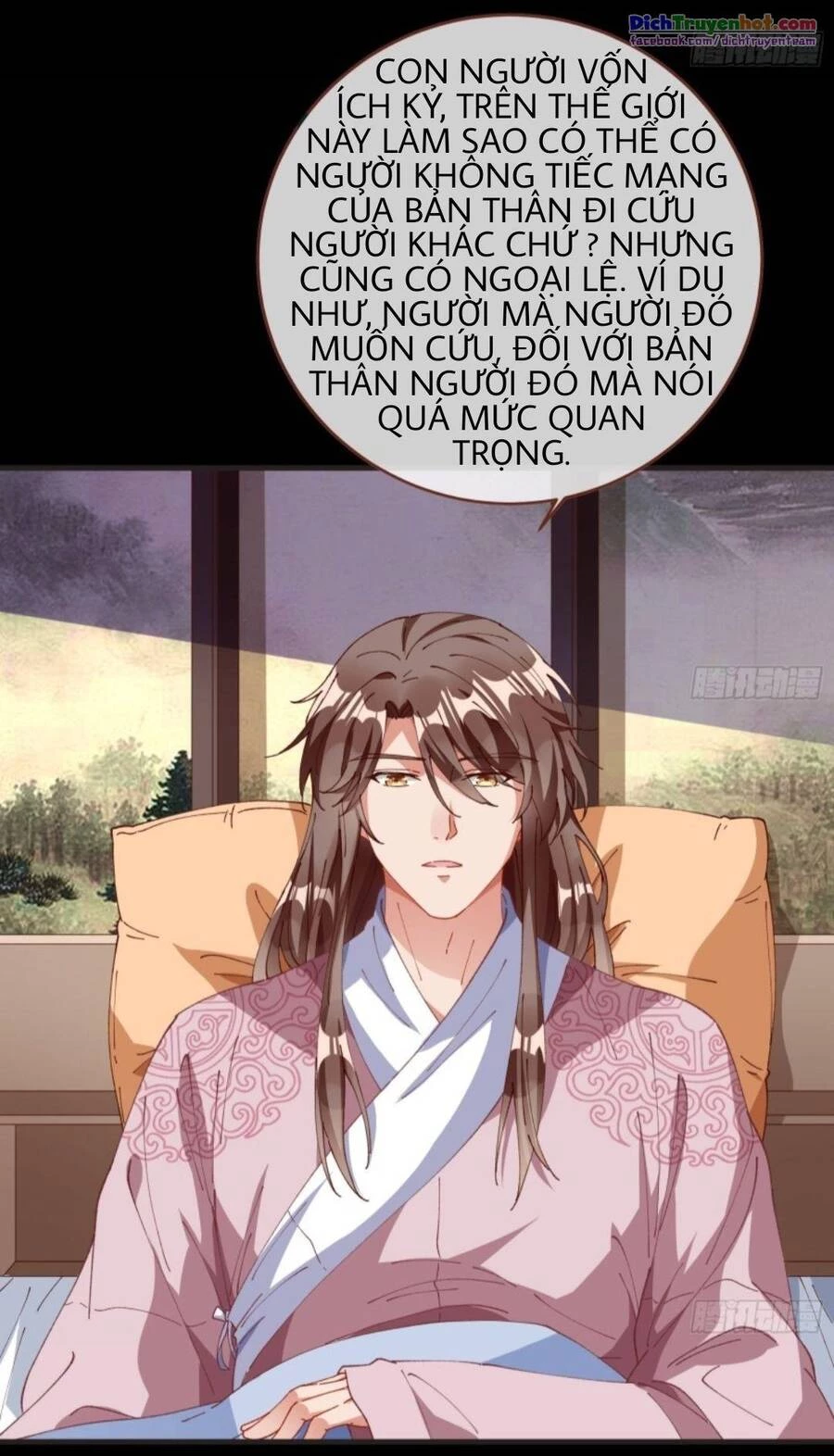 Vạn Tra Triêu Hoàng Chapter 254 - Trang 4