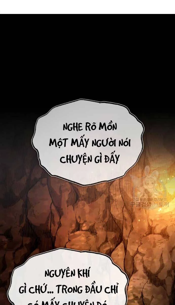 Đệ Nhất Võ Sư, Baek Cao Thủ Chapter 80 - Trang 4