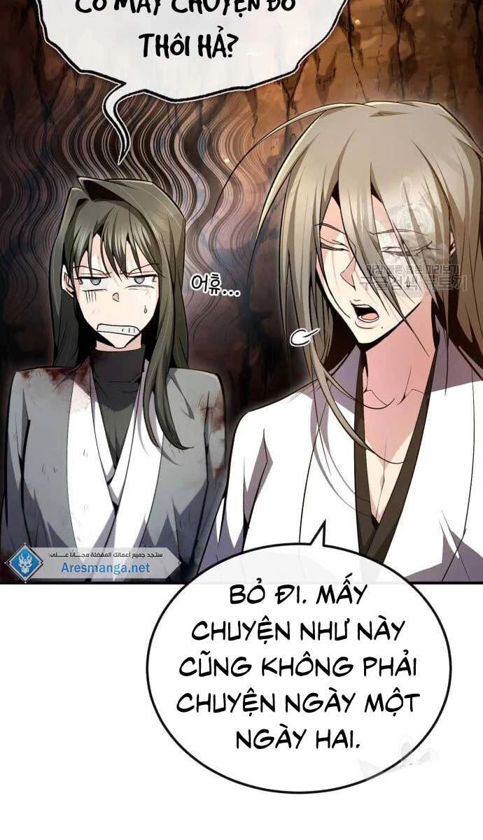 Đệ Nhất Võ Sư, Baek Cao Thủ Chapter 80 - Trang 4