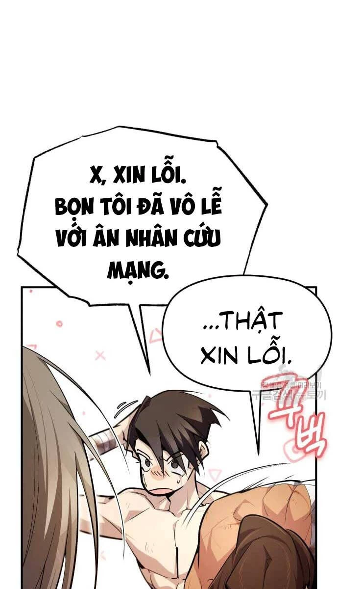 Đệ Nhất Võ Sư, Baek Cao Thủ Chapter 80 - Trang 4