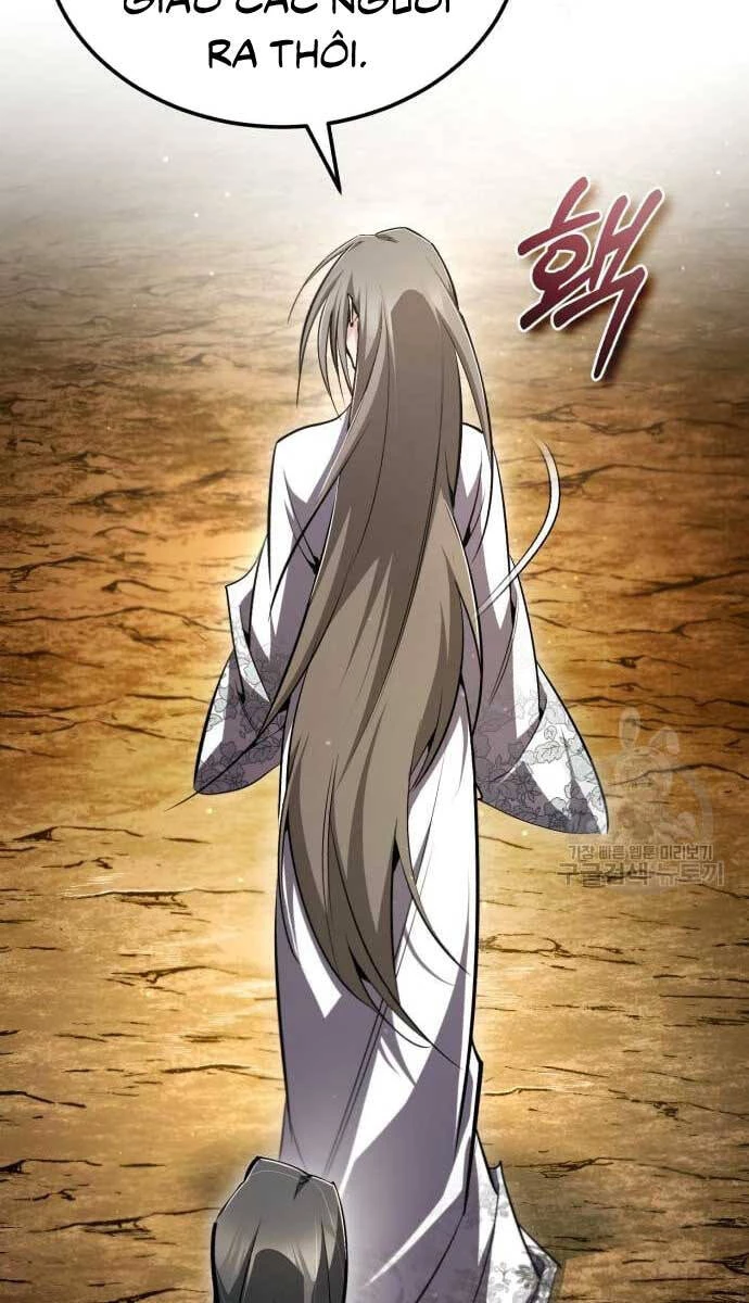 Đệ Nhất Võ Sư, Baek Cao Thủ Chapter 80 - Trang 4