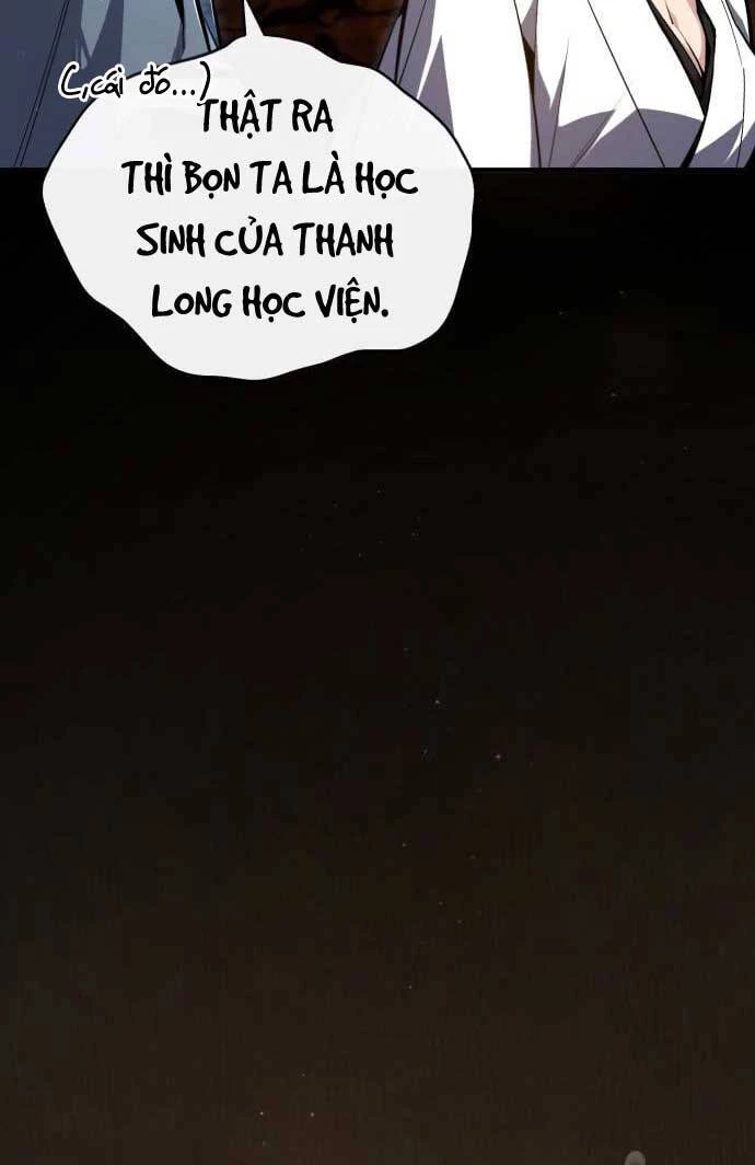 Đệ Nhất Võ Sư, Baek Cao Thủ Chapter 80 - Trang 4