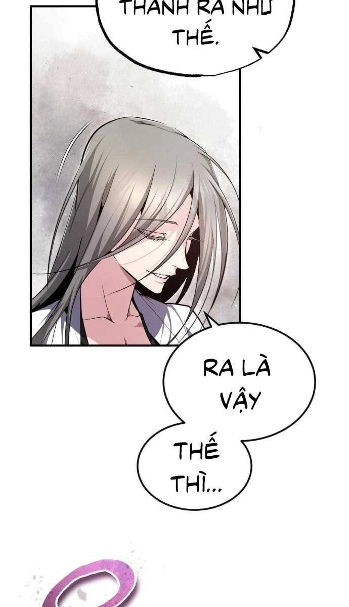 Đệ Nhất Võ Sư, Baek Cao Thủ Chapter 80 - Trang 4