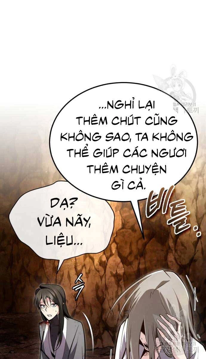 Đệ Nhất Võ Sư, Baek Cao Thủ Chapter 80 - Trang 4