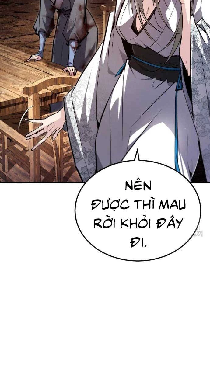 Đệ Nhất Võ Sư, Baek Cao Thủ Chapter 80 - Trang 4