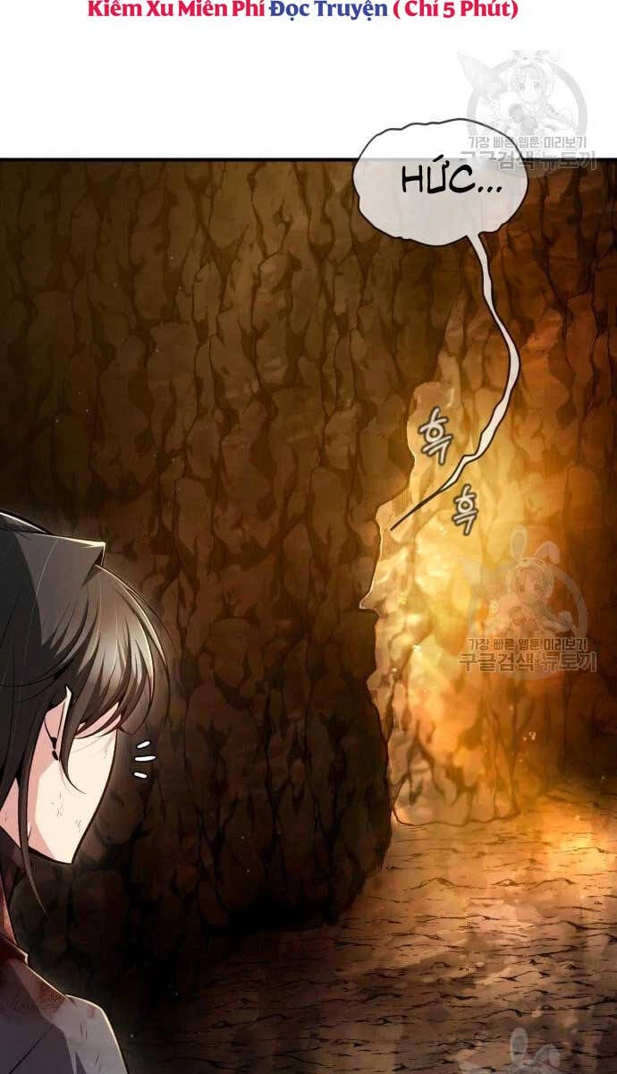 Đệ Nhất Võ Sư, Baek Cao Thủ Chapter 80 - Trang 4