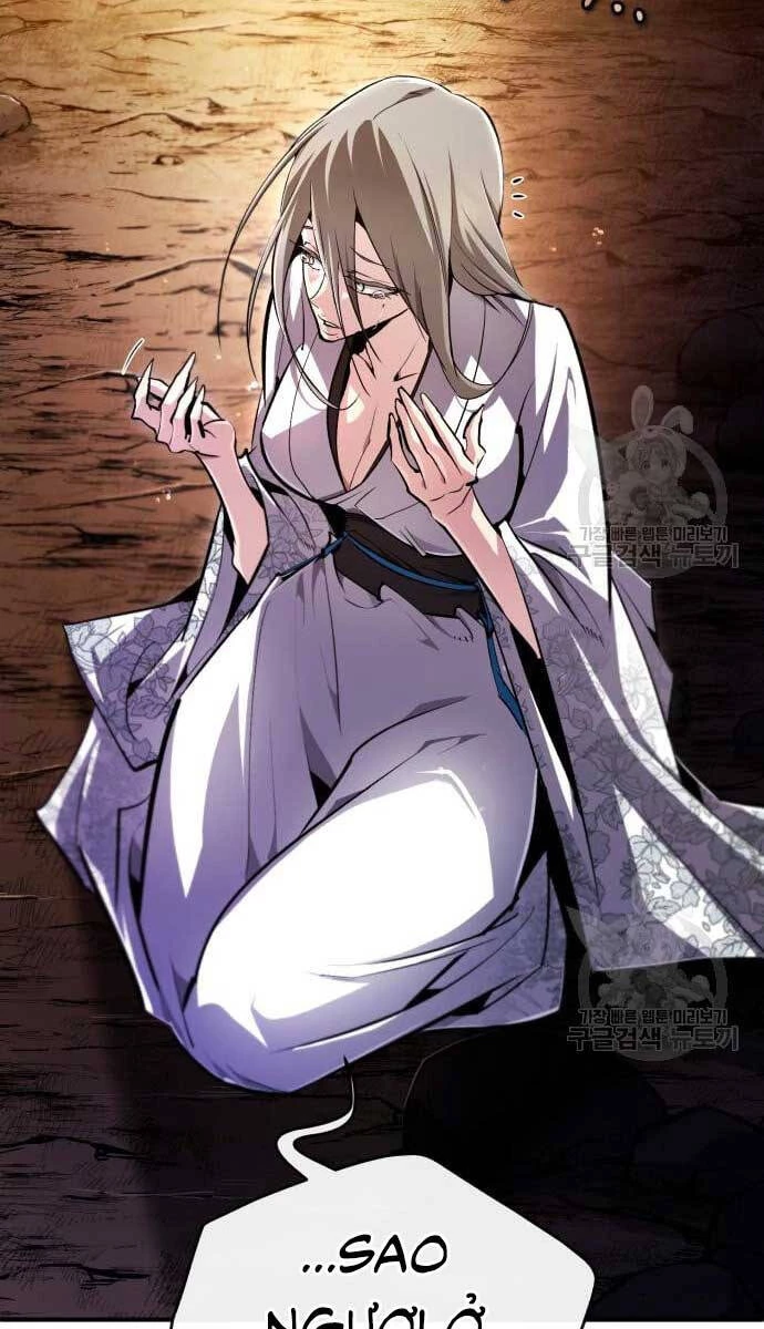 Đệ Nhất Võ Sư, Baek Cao Thủ Chapter 80 - Trang 4