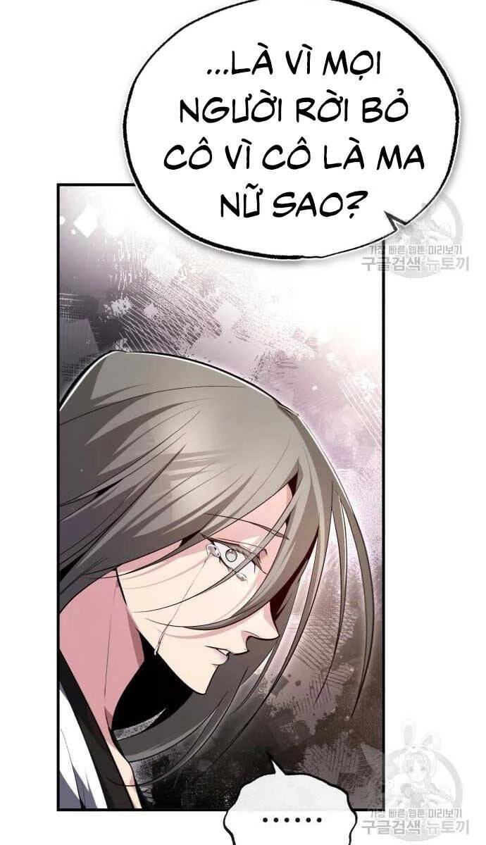 Đệ Nhất Võ Sư, Baek Cao Thủ Chapter 80 - Trang 4