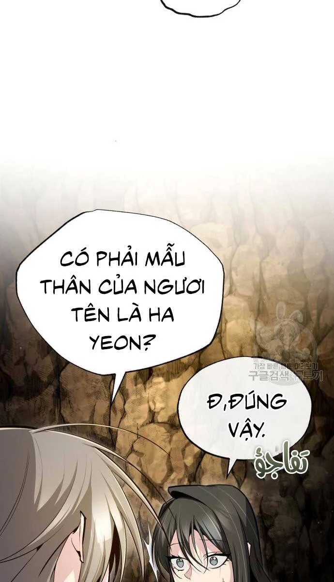 Đệ Nhất Võ Sư, Baek Cao Thủ Chapter 80 - Trang 4