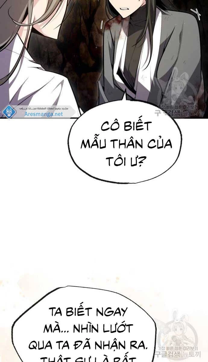 Đệ Nhất Võ Sư, Baek Cao Thủ Chapter 80 - Trang 4