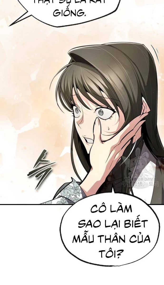 Đệ Nhất Võ Sư, Baek Cao Thủ Chapter 80 - Trang 4